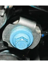 BMR Suspension Bushing Kit, Rear Cradle, Steel Inserts Only Ford Mustang 2015-2022                                     - BK053 - Image 4