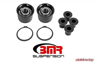 BMR Suspension Bearing Kit, Lower Control Arm, Rear Ford Mustang 2015-2022 - BK055
