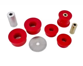 BMR Suspension Bushing Kit, Differential, Polyurethane Chevrolet Camaro 2016-2020