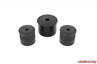 BMR Suspension Differential Bushing Kit, Aluminum Chevrolet Camaro 2016-2020 - BK059