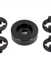 BMR Suspension Bushing Kit, Differential Lockout, Aluminum Chevrolet Camaro 2016-2020                                     - BK060 - Image 6