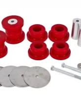 BMR Suspension Bushing Kit, Rear Cradle, Polyurethane Chevrolet Camaro 2016-2020                                     - BK061 - Image 8