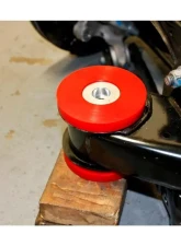 BMR Suspension Bushing Kit, Rear Cradle, Polyurethane Chevrolet Camaro 2016-2020                                     - BK061 - Image 2