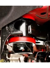 BMR Suspension Bushing Kit, Rear Cradle, Polyurethane Chevrolet Camaro 2016-2020                                     - BK061 - Image 5