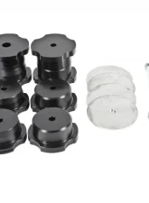BMR Suspension Bushing Kit, Rear Cradle, Delrin Chevrolet Camaro 2016-2020                                     - BK062 - Image 6