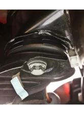 BMR Suspension Bushing Kit, Rear Cradle, Delrin Chevrolet Camaro 2016-2020                                     - BK062 - Image 2