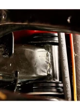 BMR Suspension Bushing Kit, Rear Cradle, Delrin Chevrolet Camaro 2016-2020                                     - BK062 - Image 5