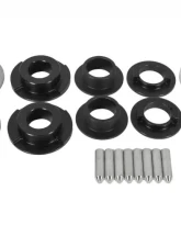 BMR Suspension Bushing Kit, Rear Cradle, Lockout Chevrolet Camaro 2016-2020                                     - BK063 - Image 6