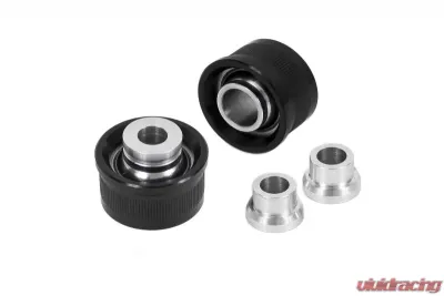 BMR Suspension Bearing Kit, Rear Upper Trailing Arms, Outer Chevrolet Camaro 2016-2020 - BK065