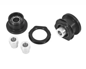 BMR Suspension Bearing Kit, Differential, Spherical Bearings, Aluminum Housing Ford Mustang 1979-2004