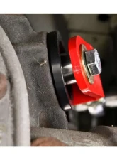 BMR Suspension Bearing Kit, Differential, Spherical Bearings, Aluminum Housing Ford Mustang 1979-2004                                     - BK074 - Image 3