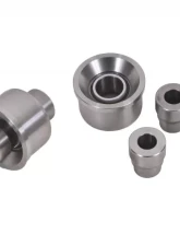 BMR Suspension Bearing Kit, 8.8", Diff, Spherical Bearings, Stainless Steel, Standard Version Ford Mustang 1979-2004                                     - BK075 - Image 4