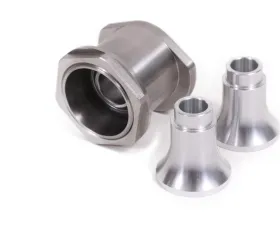 BMR Suspension Bearing Kit, 8.8