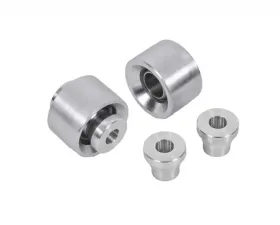 BMR Suspension Bearing Kit, Lower Control Arm, Rear, Standard Ford Mustang 2015-2022