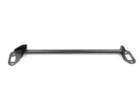 BMR Suspension Chassis Steering Brace Black Chevrolet Camaro 1985-1992 | Pontiac Firebird 1985-1992