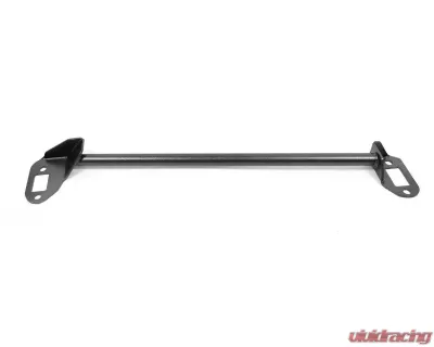 BMR Suspension Chassis Steering Brace Black Chevrolet Camaro 1985-1992 | Pontiac Firebird 1985-1992 - CB002H