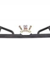 BMR Suspension Chassis Brace Front Subframe Black 4-point Ford Mustang 2015-2022                                     - CB006H - Image 2