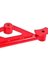 BMR Suspension Chassis Brace Rear Of Rear Cradle Red Chevrolet Camaro 2016-2020                                     - CB009R - Image 2