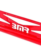 BMR Suspension Chassis Brace Rear Of Rear Cradle Red Chevrolet Camaro 2016-2020                                     - CB009R - Image 3