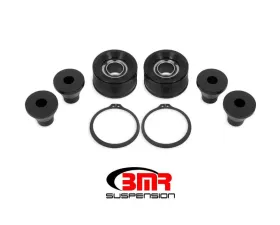 BMR Suspension Front Radius Rod Bearing Kit Ford Mustang 2015-2022