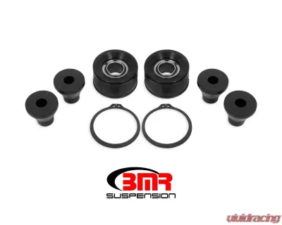 BMR Suspension Front Radius Rod Bearing Kit Ford Mustang 2015-2022 - CBK760