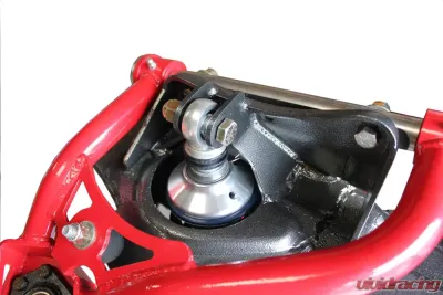 BMR Suspension Coil-over Conversion Kit, Front - CCK001