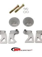 BMR Suspension Coil-over Conversion Kit, Front                                     - CCK001 - Image 2