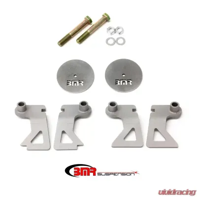 BMR Suspension Coil-over Conversion Kit, Front - CCK001