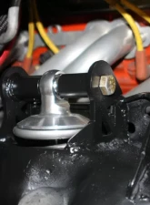 BMR Suspension Coil-over Conversion Kit, Front                                     - CCK002 - Image 3