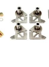 BMR Suspension Coil-over Conversion Kit, Front                                     - CCK002 - Image 3