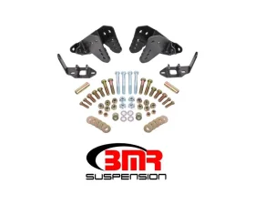 BMR Coilover Rear W/ Bracket Conversion Kit Buick Grand National/Regal | Chevrolet Monte Carlo/ Malibu 1978-1987