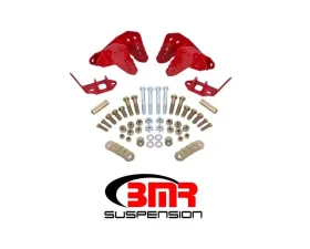 BMR Coilover Rear W/ Bracket Conversion Kit Buick Grand National/Regal | Chevrolet Monte Carlo/ Malibu 1978-1987