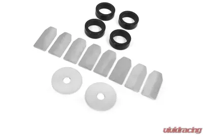 BMR Suspension Bushing Kit Differential Lockout Dodge Challenger 2015-2019 - DMB110