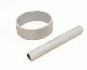 BMR Suspension Driveshaft Safety Loop, Weld-on, Use With XTA001 And TPU001