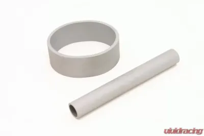 BMR Suspension Driveshaft Safety Loop, Weld-on, Use With XTA001 And TPU001 - DSL004