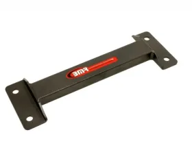 BMR Suspension Drive Shaft Tunnel Brace Black Chevrolet Camaro | Chevy SS | Pontiac G8 2008-2017