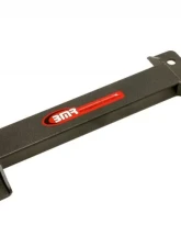 BMR Suspension Drive Shaft Tunnel Brace Black Chevrolet Camaro | Chevy SS | Pontiac G8 2008-2017                                     - DTB004H - Image 2