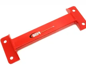 BMR Suspension Drive Shaft Tunnel Brace Red Chevrolet Camaro | Chevy SS | Pontiac G8 2008-2017