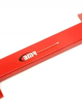 BMR Suspension Drive Shaft Tunnel Brace Red Chevrolet Camaro | Chevy SS | Pontiac G8 2008-2017                                     - DTB004R - Image 2