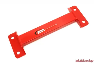 BMR Suspension Drive Shaft Tunnel Brace Red Chevrolet Camaro | Chevy SS | Pontiac G8 2008-2017 - DTB004R