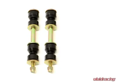 BMR Suspension Sway Bar End Link Kit, 1.875" Sleeve Length - ELK001