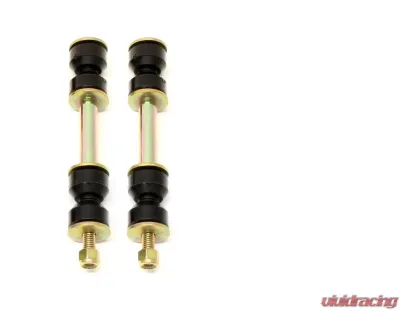 BMR Suspension Sway Bar End Link Kit, 2.375" Sleeve Length - ELK002
