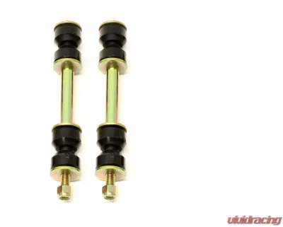 BMR Suspension Sway Bar End Link Kit, 2.875" Sleeve Length - ELK003