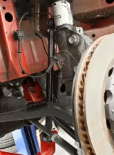 BMR Suspension Sway Bar End Link Kit                                     - ELK004 - Image 2