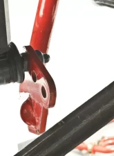 BMR Suspension Sway Bar End Link Kit                                     - ELK004 - Image 4