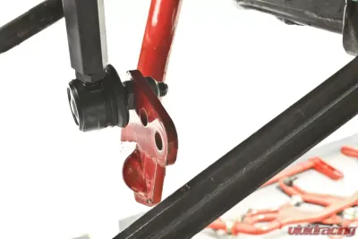 BMR Suspension Sway Bar End Link Kit - ELK004