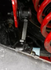 BMR Suspension End Link Kit For Sway Bars, Rear                                     - ELK006 - Image 2