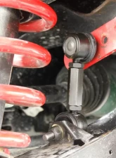 BMR Suspension End Link Kit For Sway Bars, Rear                                     - ELK006 - Image 3