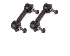 BMR Suspension End Link Kit For Sway Bars, Rear