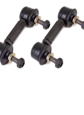 BMR Suspension End Link Kit For Sway Bars, Rear                                     - ELK006 - Image 3